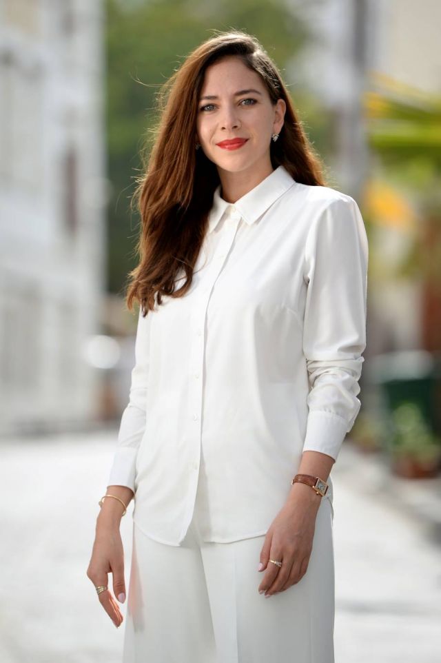 فاطمة البنوي