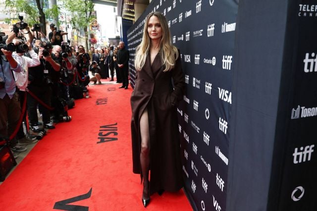 أنجلينا جولي