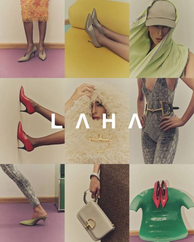 إطلالات من Gucci