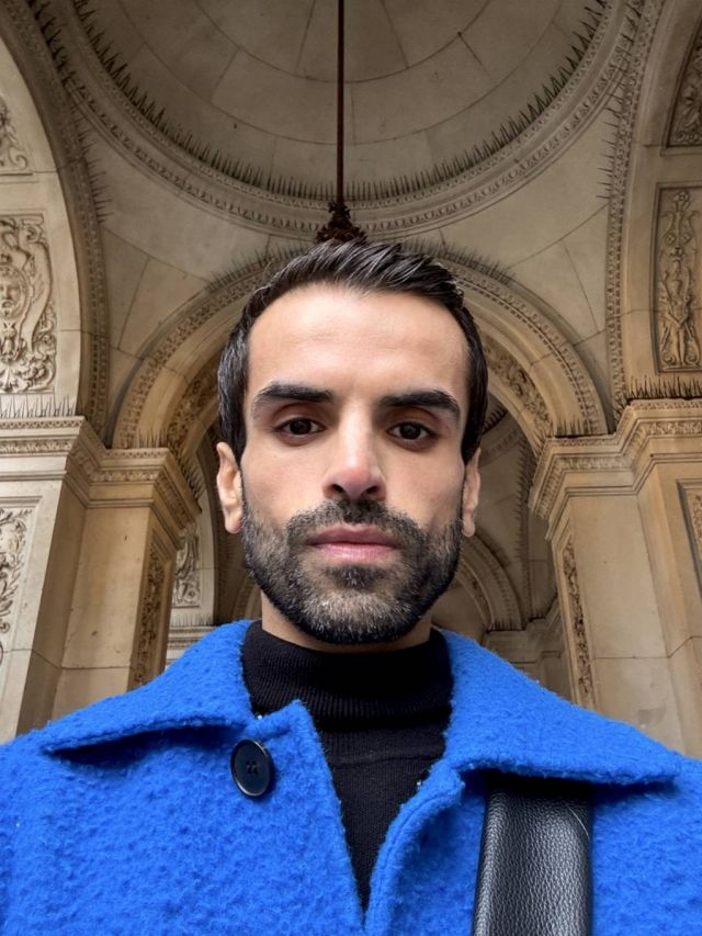 زياد أبو العينين