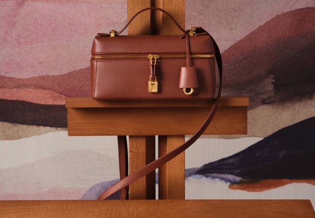 Loro Piana Fall WInter 2025-2026 Collection_Accessories Image  (19)