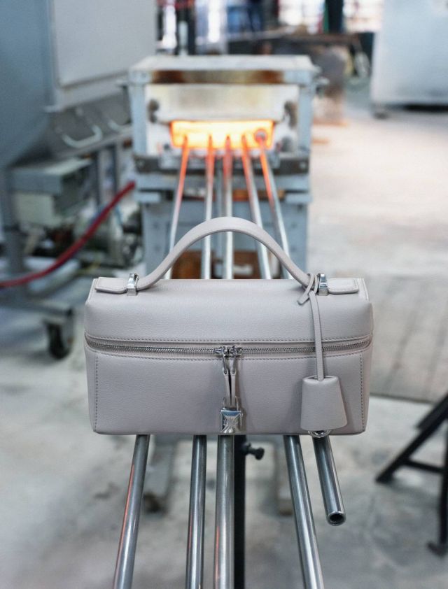 Loro Piana Fall Winter 2025-2026 