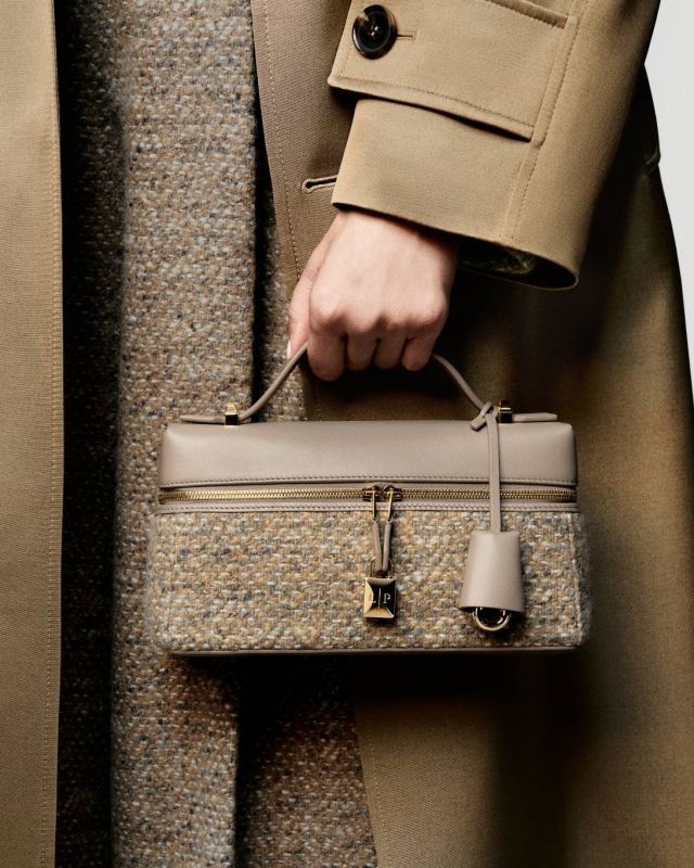 Loro Piana Fall Winter 2025-2026 