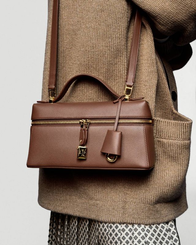 Loro Piana Fall Winter 2025-2026 