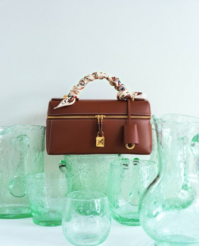 Loro Piana Fall Winter 2025-2026 