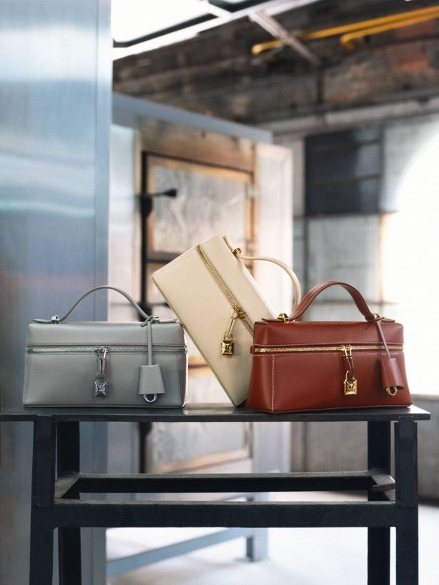 Loro Piana Fall Winter 2025-2026 