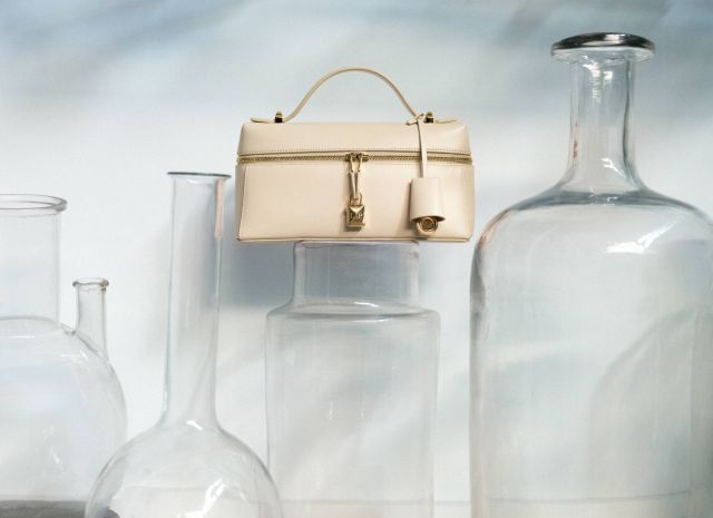 Loro Piana Fall Winter 2025-2026 