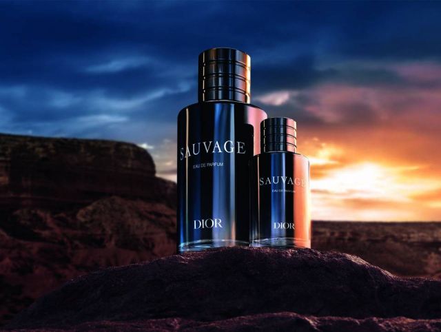 Sauvage  أسطورة الرجولة والحرية تعود بفيلم سينمائي جديد من توقيع ديور