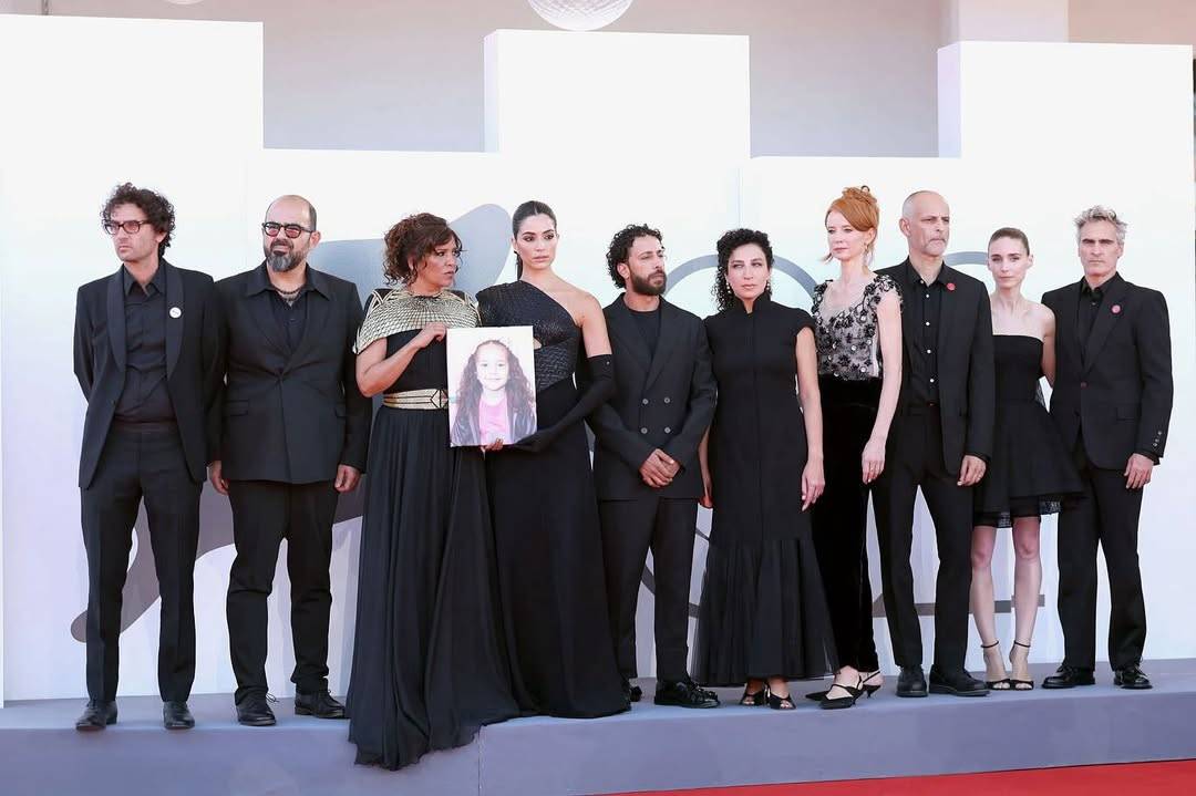 من غزة الى فينيسيا.. تفاعل استثنائي مع قصة 