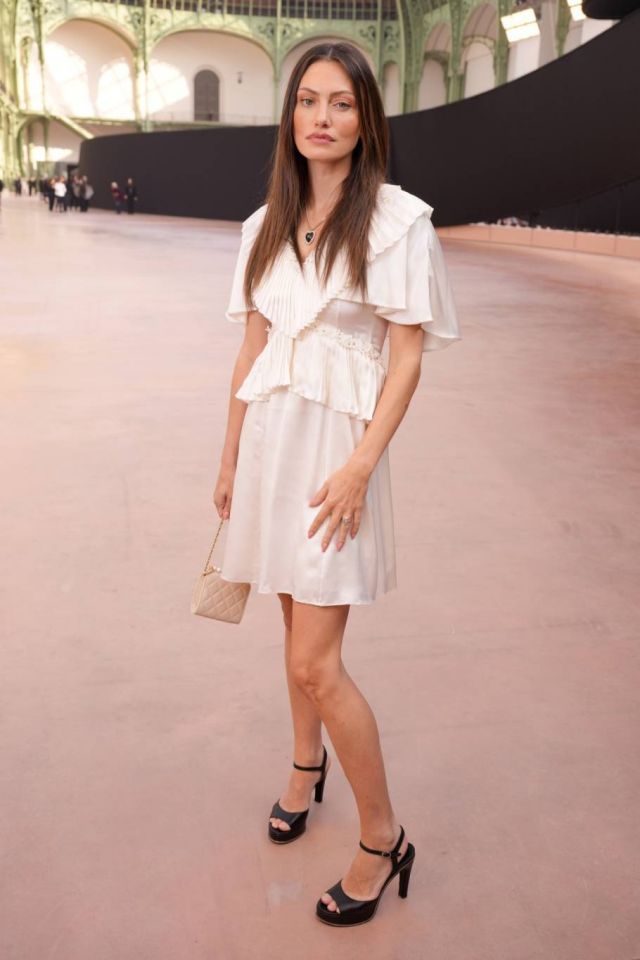 فيبي تونكين 