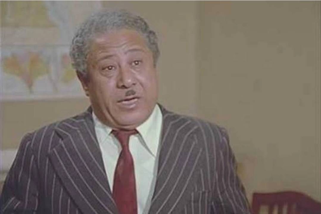 ابن الفنان الراحل إبراهيم سعفان في ذمة الله