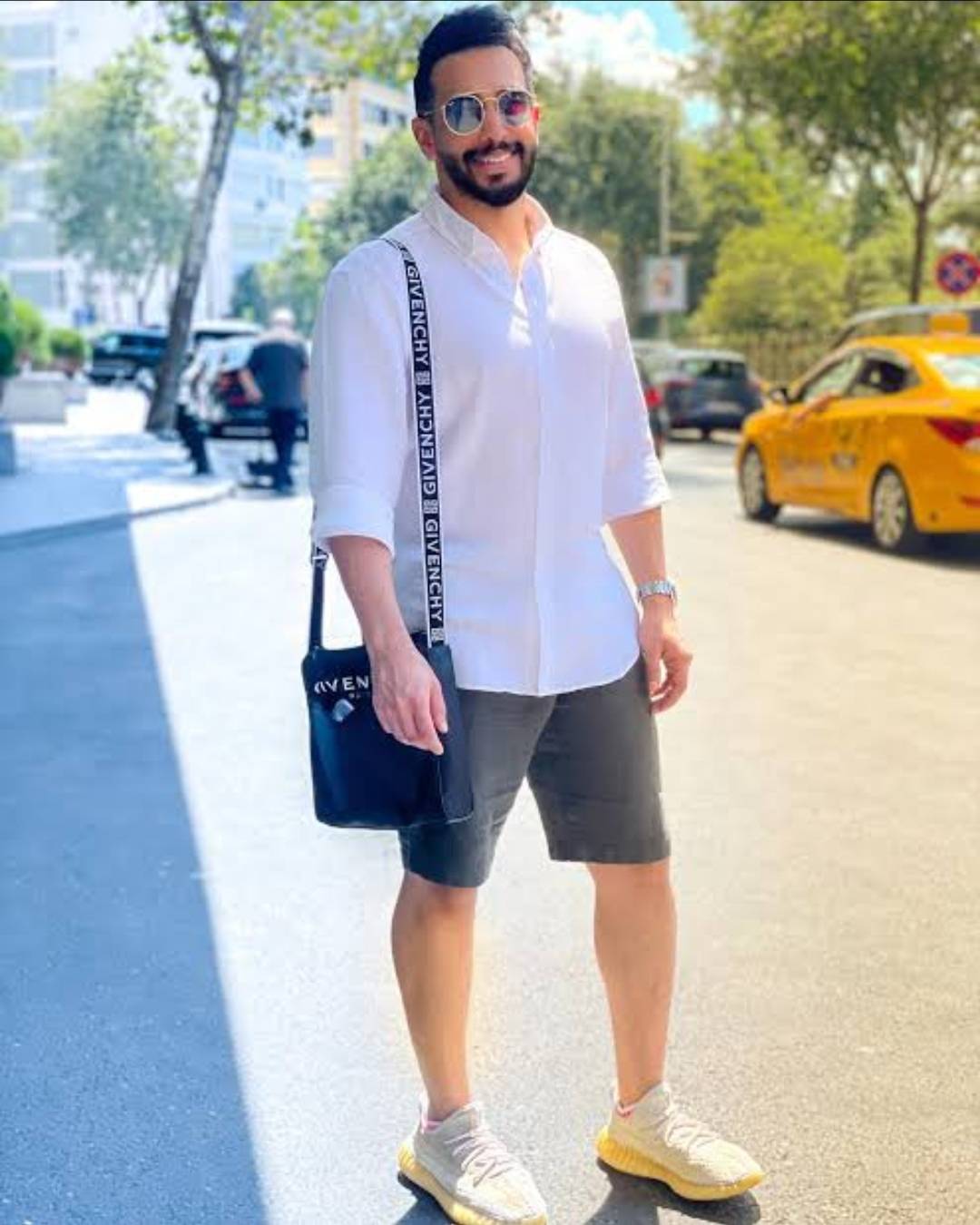 فهد البناي يخرج عن صمته ويوضح قضية توقيفه