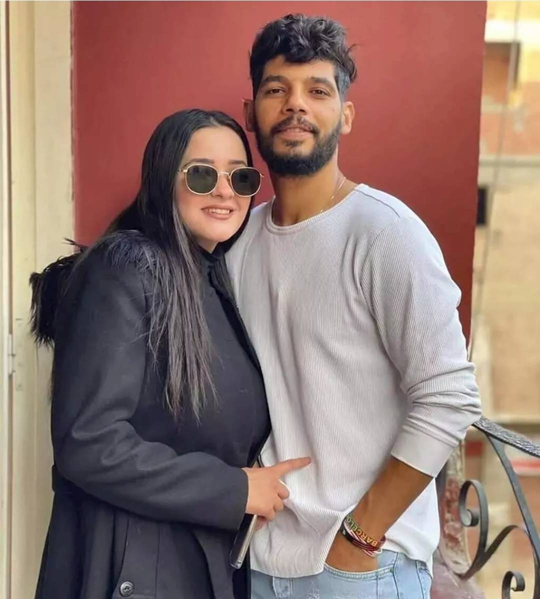 بعد اتهامها بالإتجار بصحته... أرملة إبراهيم شيكا تتحرك وتتخذ هذه الإجراءات