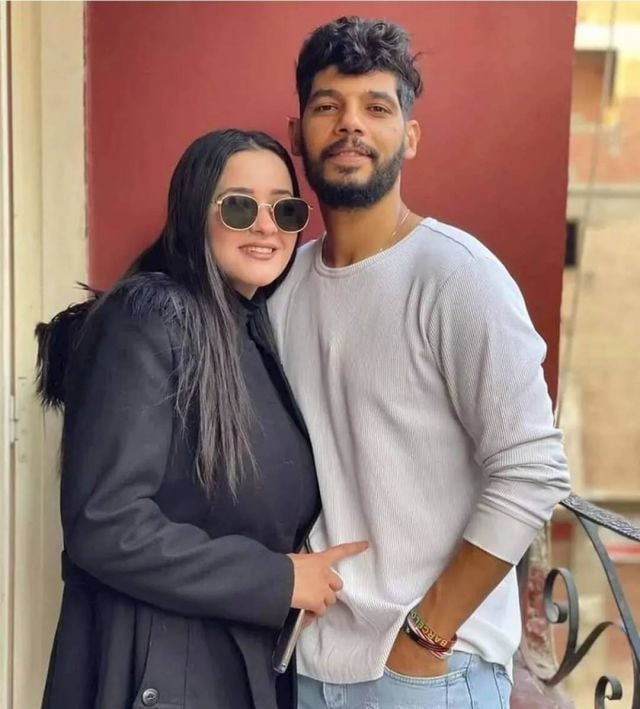 بعد اتهامها بالإتجار بصحته... أرملة إبراهيم شيكا تتحرك وتتخذ هذه الإجراءات