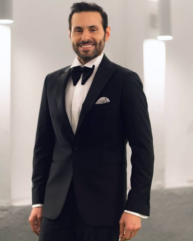 علي كاكولي يتعرض لوعكة صحية على الهواء (فيديو)