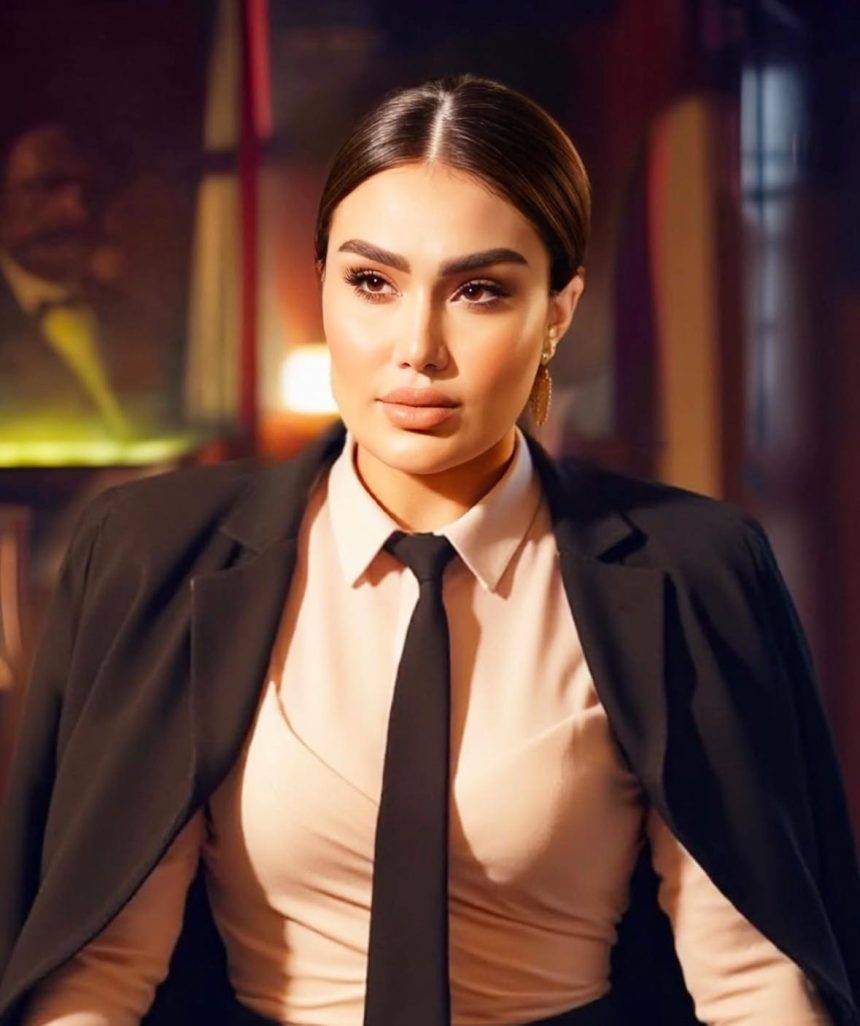 إنتهاء قضية سارة البحراني المثيرة للجدل بقرار حاسم