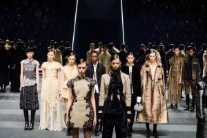 Dior... الموضة كقوة تحوّل وهوية متجدّدة