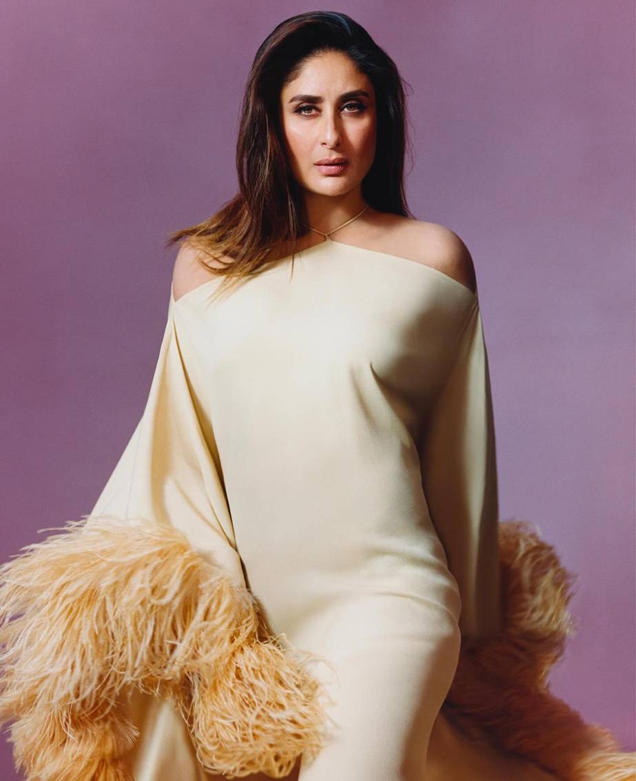 ما حقيقة وفاة النجمة الهندية كارينا كابور ؟