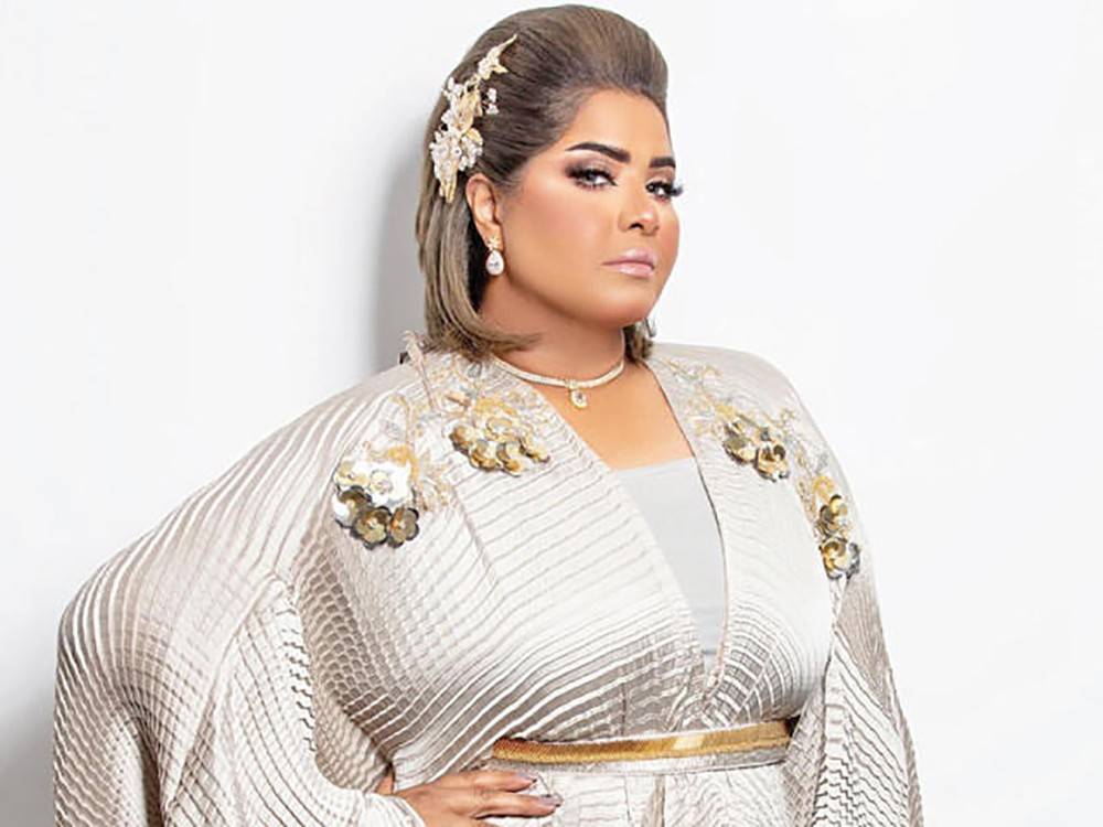 هيا الشعيبي تضع هذا الشرط للتصالح مع إلهام الفضالة