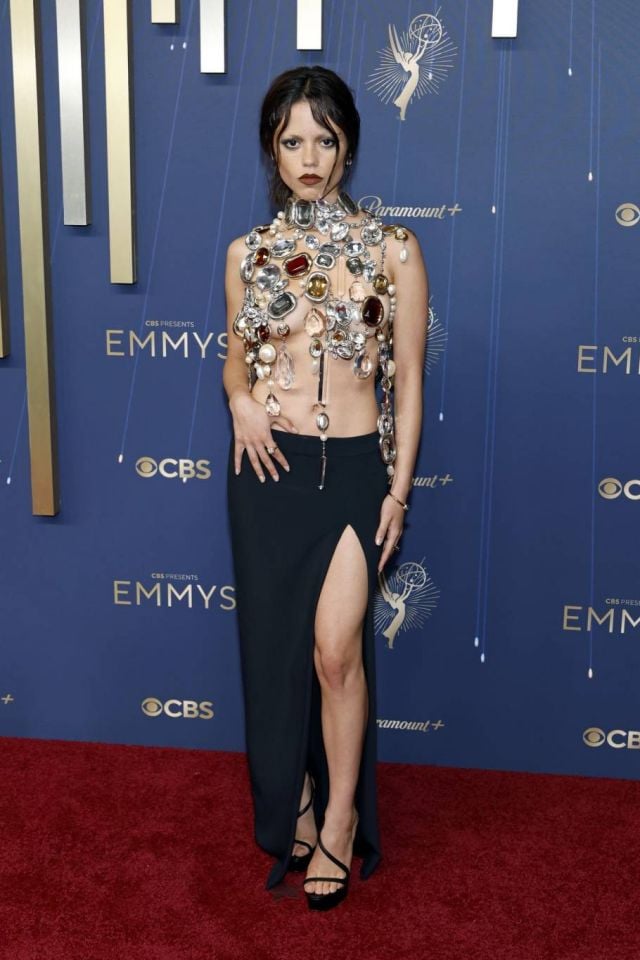 جينا أورتيغا