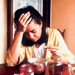 لا تستخفي بالحساسية تجاه الأطعمة