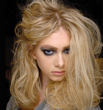 طرق جديدة لتسريح شعرك 