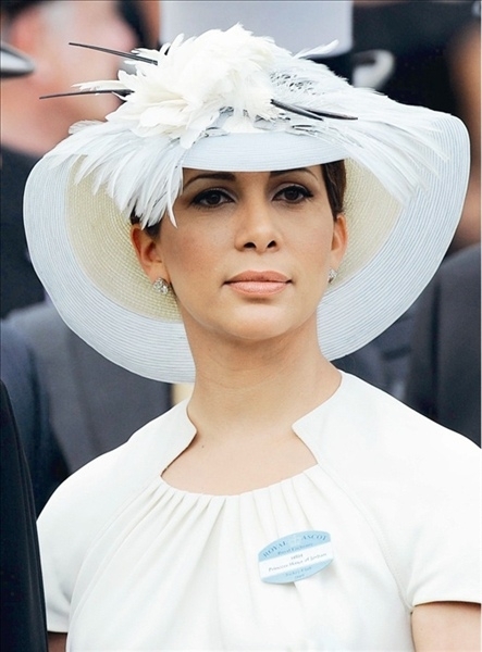 سباق الخيل والخيال في أسكوت