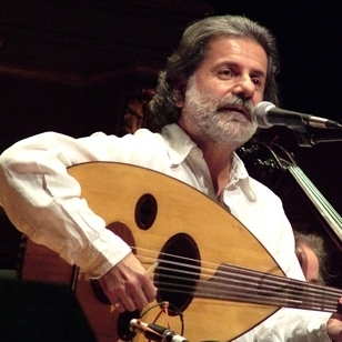 حفل مارسيل خليفة في دبي 