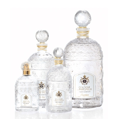 دار غيرلان Guerlain سيدة العطور الخاصة