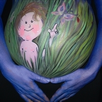 تمارين ما قبل الولادة