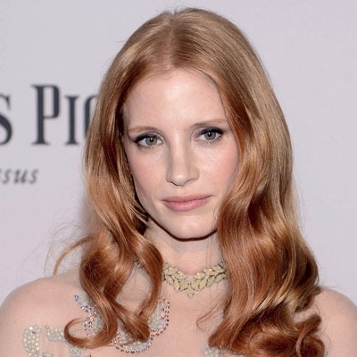 جيسيكا شاستاين