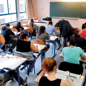 الاختصاص الجامعي...