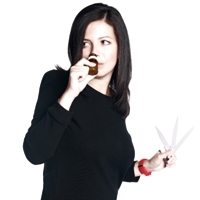 مصمّمة العطور دورا بغريش-أرنو Dora Baghriche-Arnaud ...