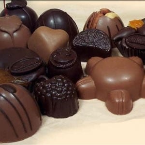 الأطعمة المعززة للمعنويات