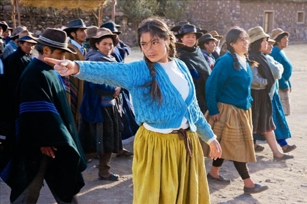 سينما ميتروبوليس تستضيف