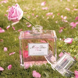 لقاء مع مصمّم العطر فرنسوا دوماشي 