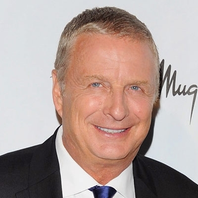 رئيس شركة كلارنس كريستيان كورتان كلارنس