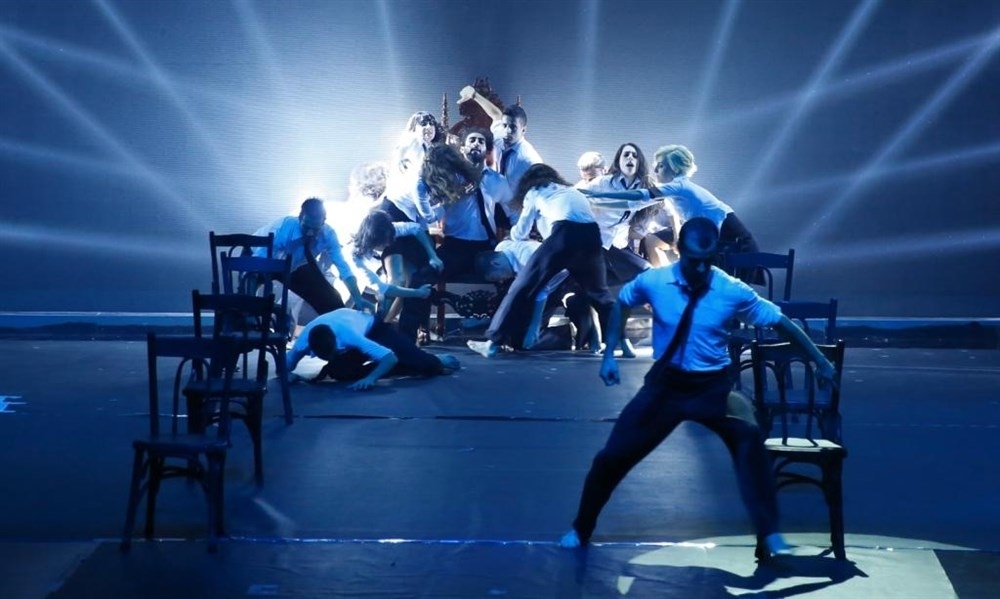 فرقة Sima: الواقع تغّلب على أفكارنا و 'الله يفرجها علينا كلنا'