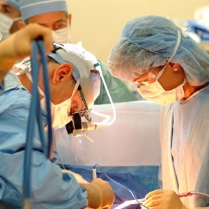 جراحة الفك والذقن 