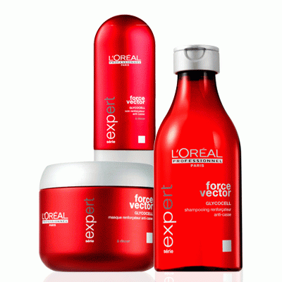 برنامج العناية الخاص بشعر العروس