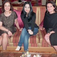 عطر Amber Mystique من Estée Lauder