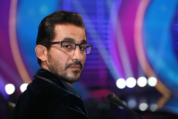 أحمد حلمي: Arabs Got Talent جعلني ضيفاً خفيفاً في كل بيت
