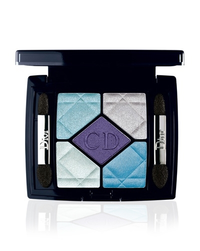 كوني جريئة في ماكياجك 