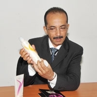 عبد الفتاح إبراهيم: نحن من أهم الشركات في المنطقة العربية ...