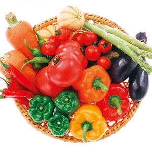 الغذاء السليم لمريض الكوليسترول