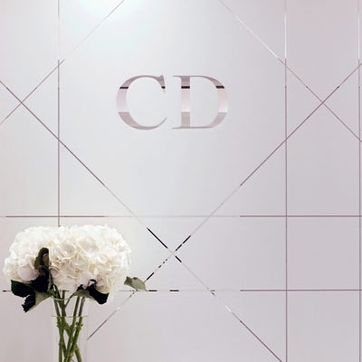 منتجع ديور Dior الصحي...