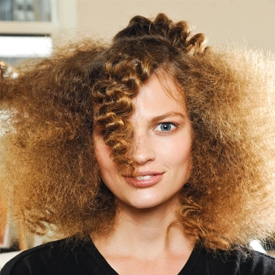 شعرك هذا الربيع