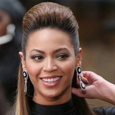 تسريحة واحدة