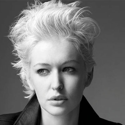 تسريحات راقية