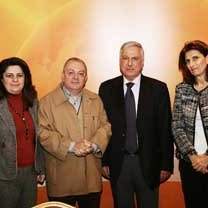 دراسة BREATHE  الأولى عن مرض الانسداد الرئوي المزمن في الشرق الأوسط وأفريقيا